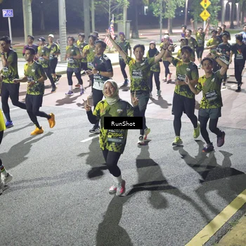 Runner Photo 6568840
