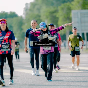 Runner Photo 6568850
