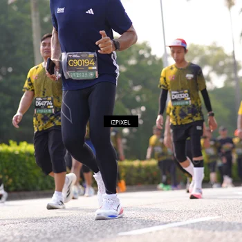 Runner Photo 6568852