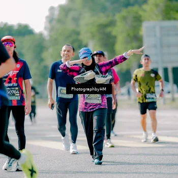 Runner Photo 6568854