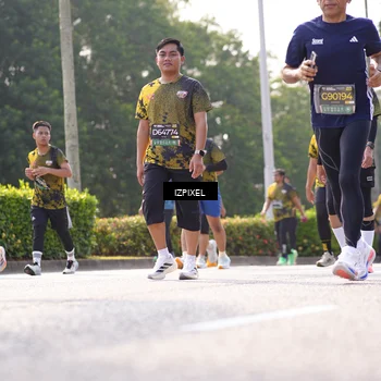 Runner Photo 6568855