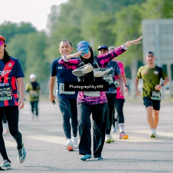 Runner Photo 6568856
