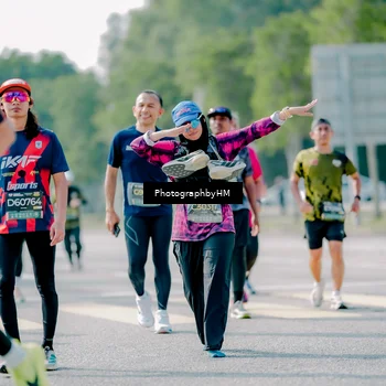 Runner Photo 6568858