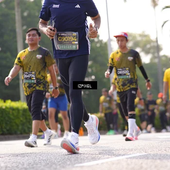 Runner Photo 6568863