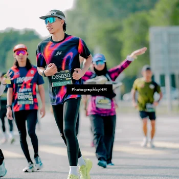Runner Photo 6568865