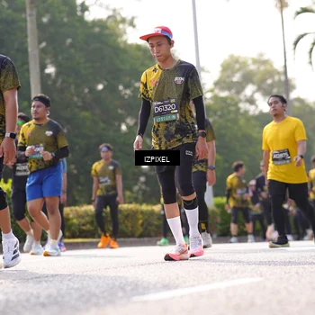 Runner Photo 6568867
