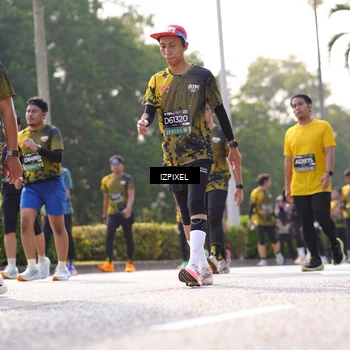 Runner Photo 6568869