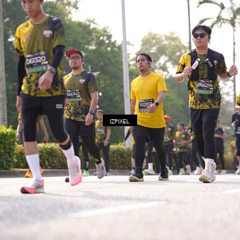 Runner Photo 6568871