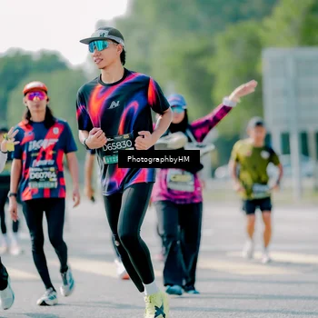 Runner Photo 6568872