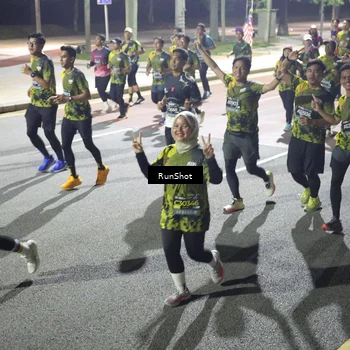 Runner Photo 6568877