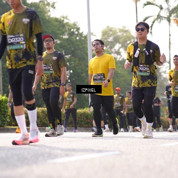 Runner Photo 6568879