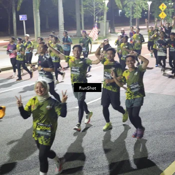 Runner Photo 6568882