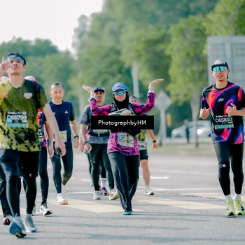 Runner Photo 6568897