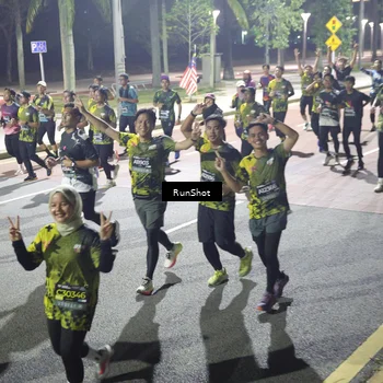 Runner Photo 6568898