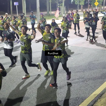 Runner Photo 6568905
