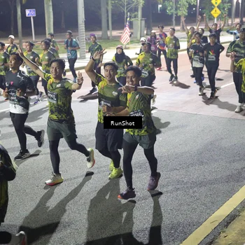 Runner Photo 6568909
