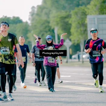 Runner Photo 6568919