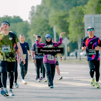 Runner Photo 6568922