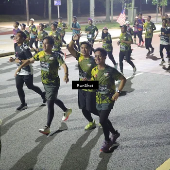 Runner Photo 6568927