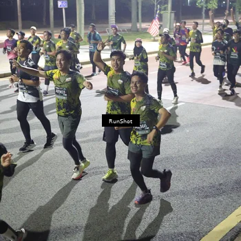 Runner Photo 6568931
