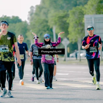 Runner Photo 6568932