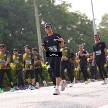 Runner Photo 6568935