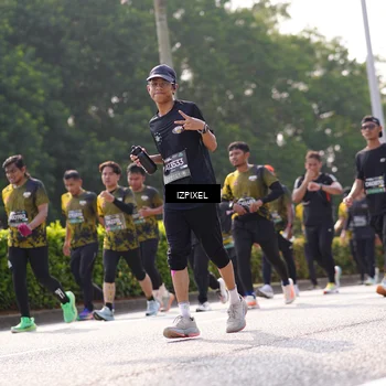 Runner Photo 6568937