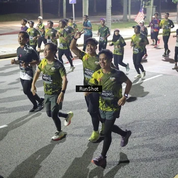 Runner Photo 6568948