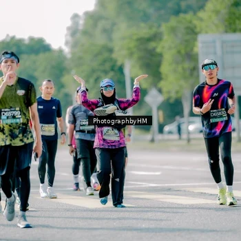 Runner Photo 6568954