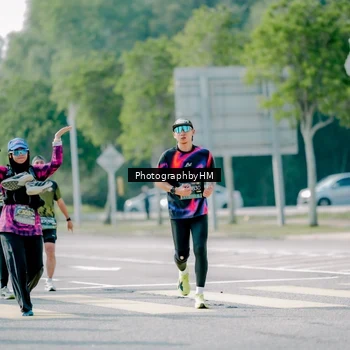 Runner Photo 6568955