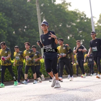 Runner Photo 6568960