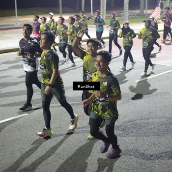 Runner Photo 6568983