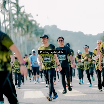 Runner Photo 6568997