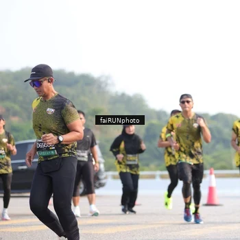 Runner Photo 6568999