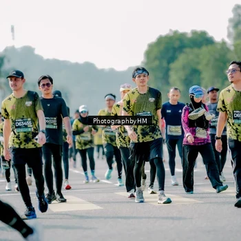 Runner Photo 6569000