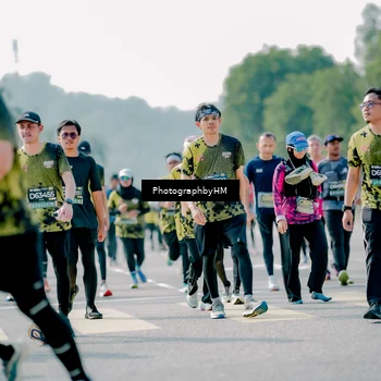 Runner Photo 6569005