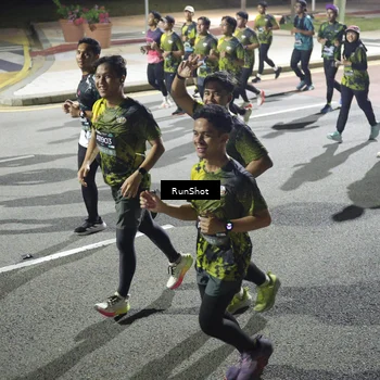 Runner Photo 6569006