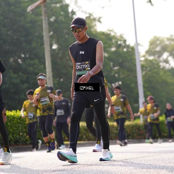 Runner Photo 6569007