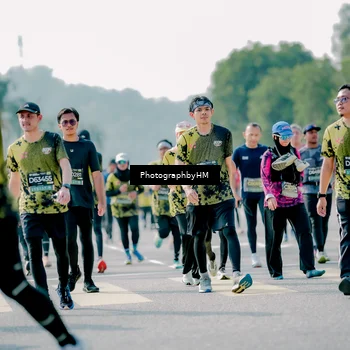 Runner Photo 6569008