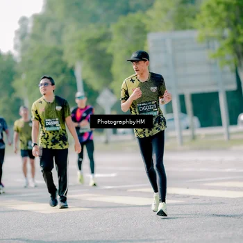 Runner Photo 6569009
