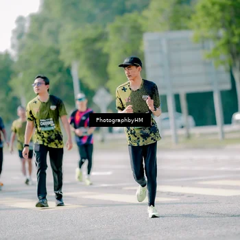 Runner Photo 6569013