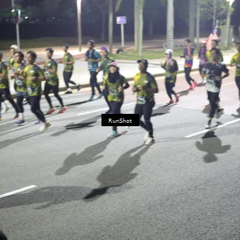 Runner Photo 6569015