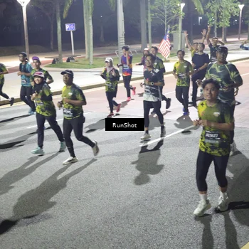 Runner Photo 6569017