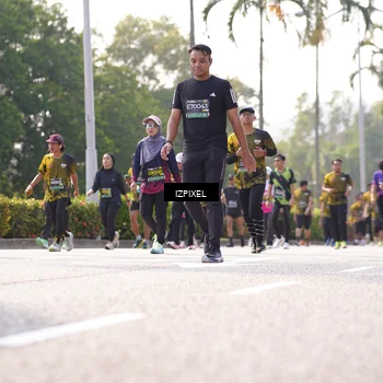 Runner Photo 6569021