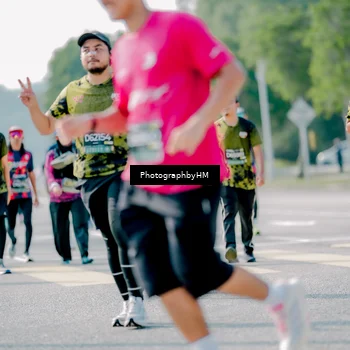 Runner Photo 6569024