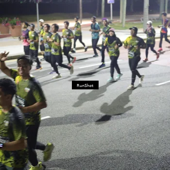 Runner Photo 6569029