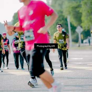 Runner Photo 6569030