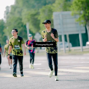 Runner Photo 6569036