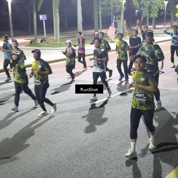 Runner Photo 6569037