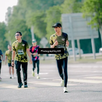 Runner Photo 6569038
